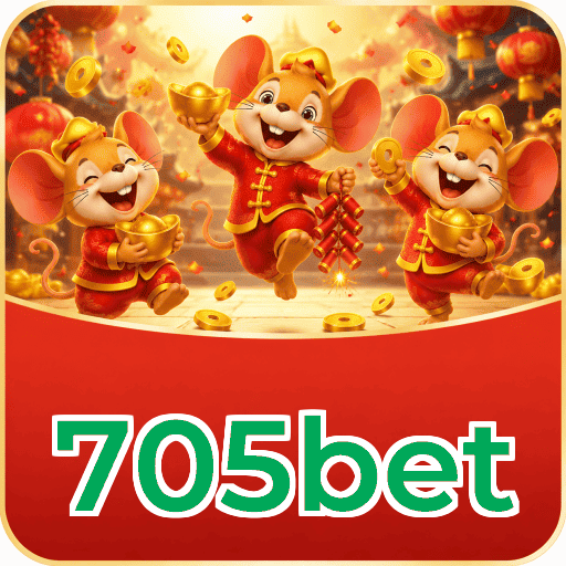 Logo 705bet Loteria Online