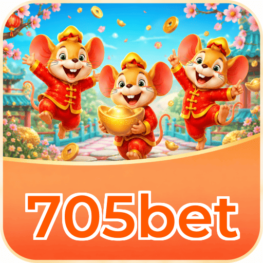 Bot 705bet Telegram