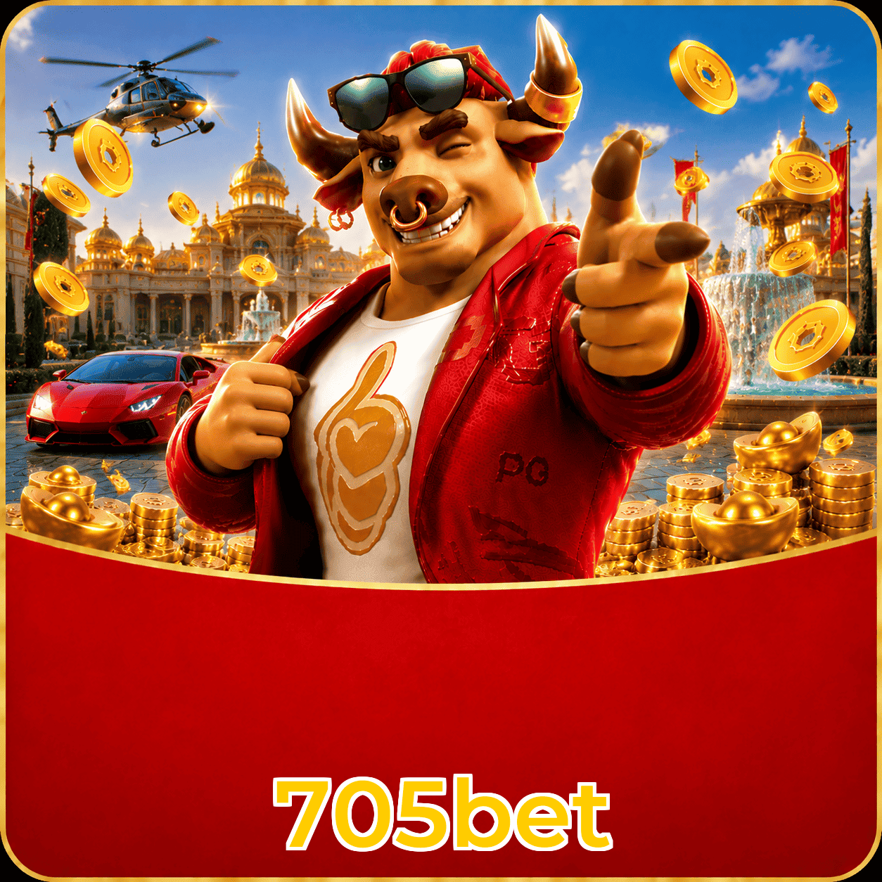 705bet Download Speed Test Logo - Teste de Velocidade Certificado