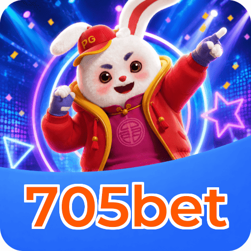 Logo 705bet Plataforma Certificada