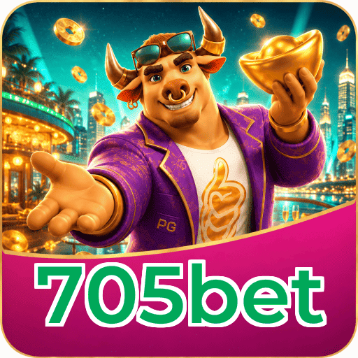 705bet Seguro SSL