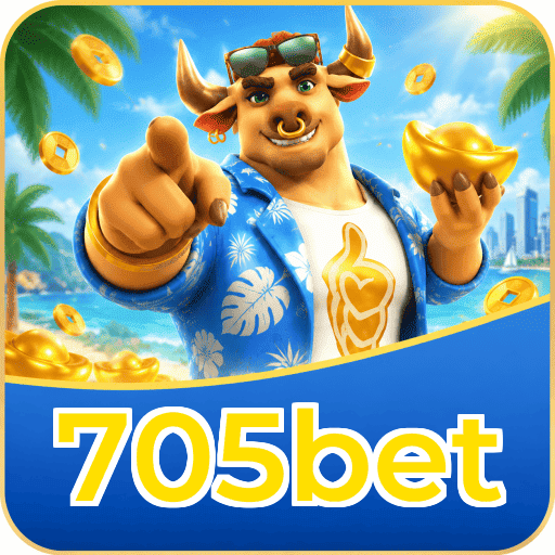 Requisitos do APK 705bet para Android - Logo Oficial