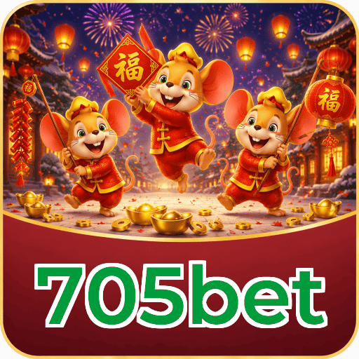 705bet Jackpots Progressivos